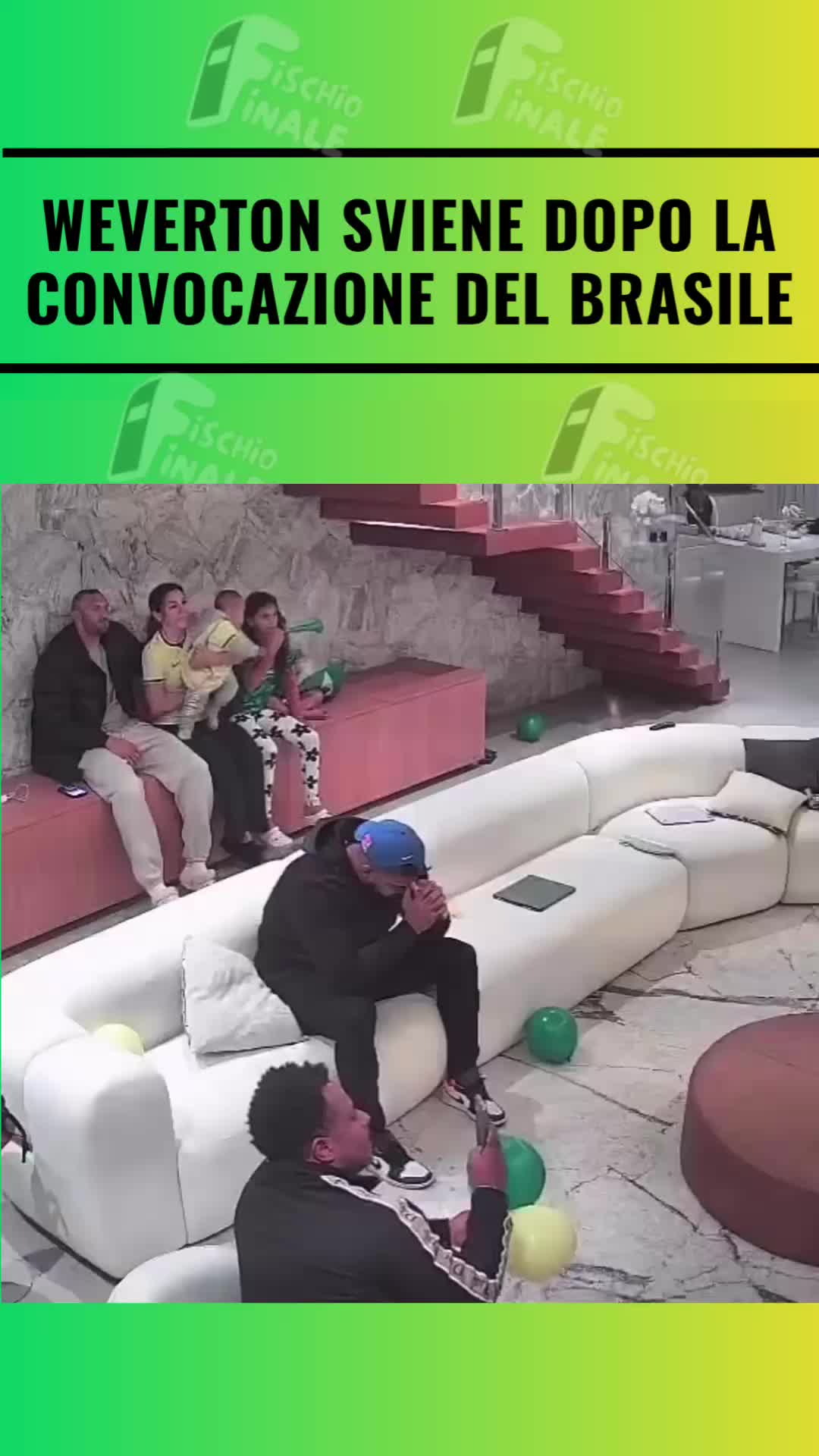@Fischio Finale