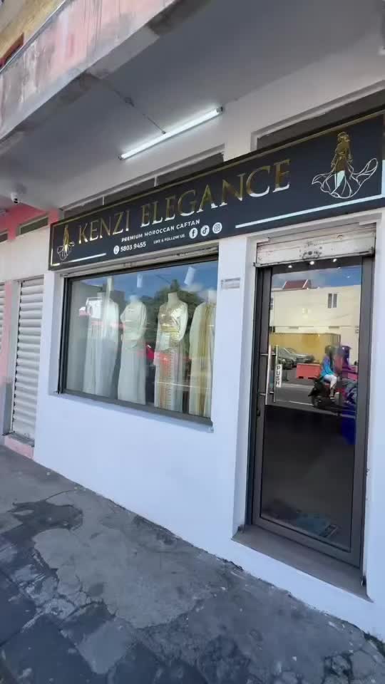 @Kenzi elegance 🇲🇺