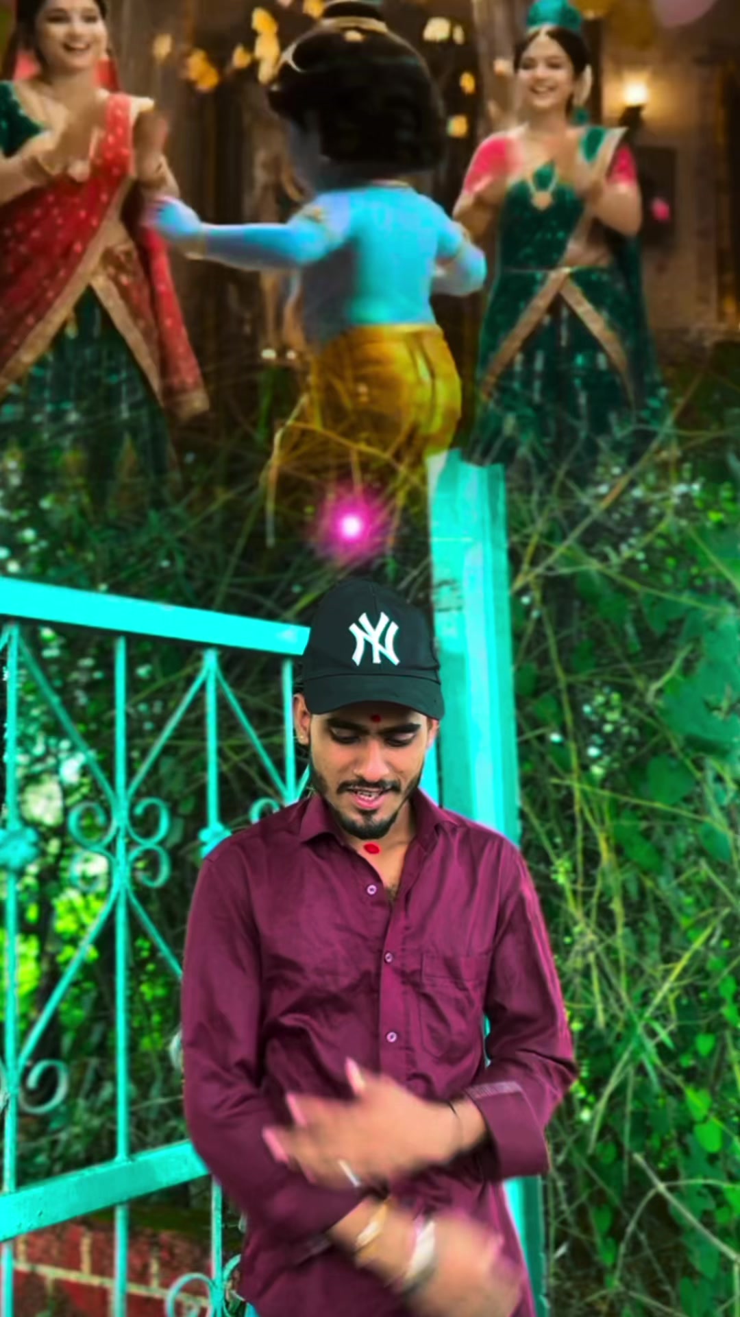 @Mr Ramesh yadavnasi