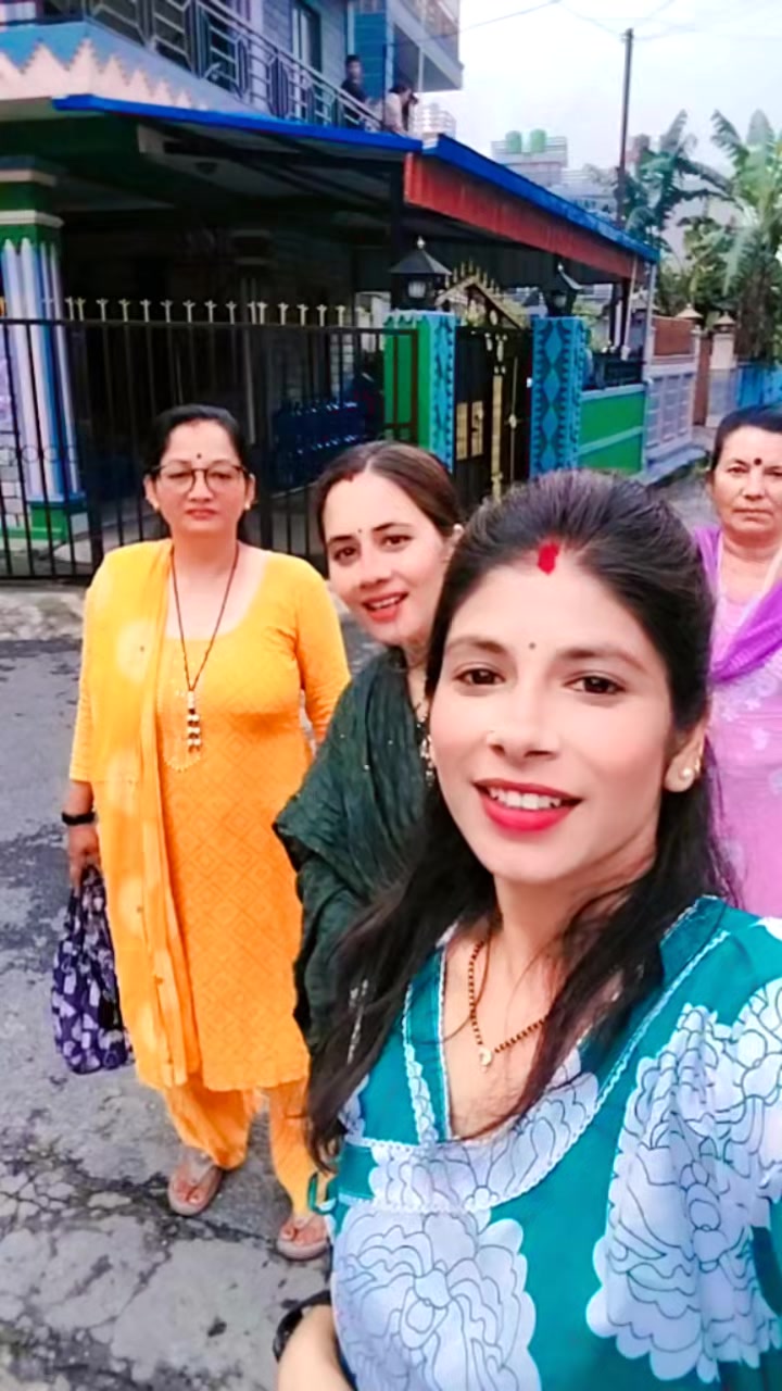 @Lamichane Laxmi
