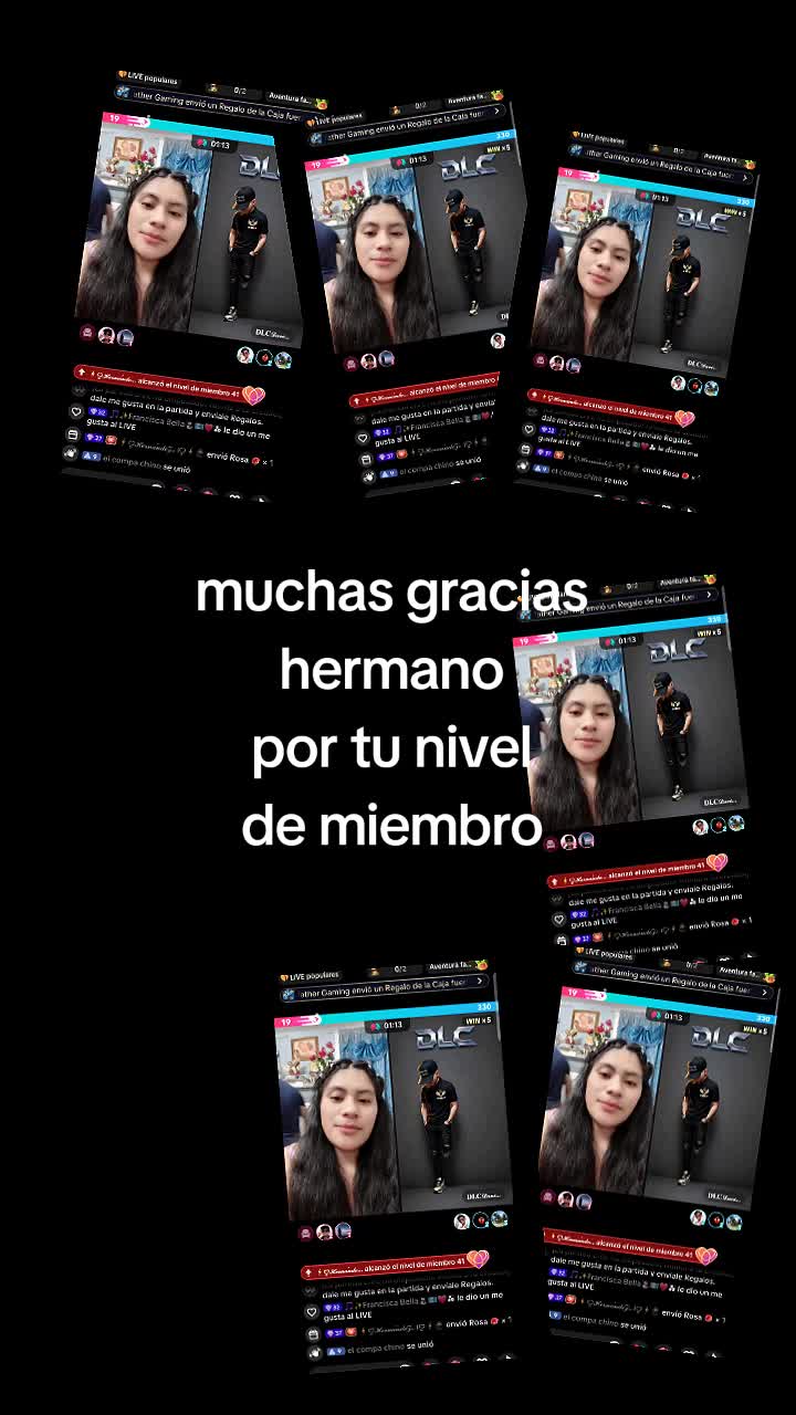 @✨Francisca L Reyna ☃️🇬🇹 ❤️🔐