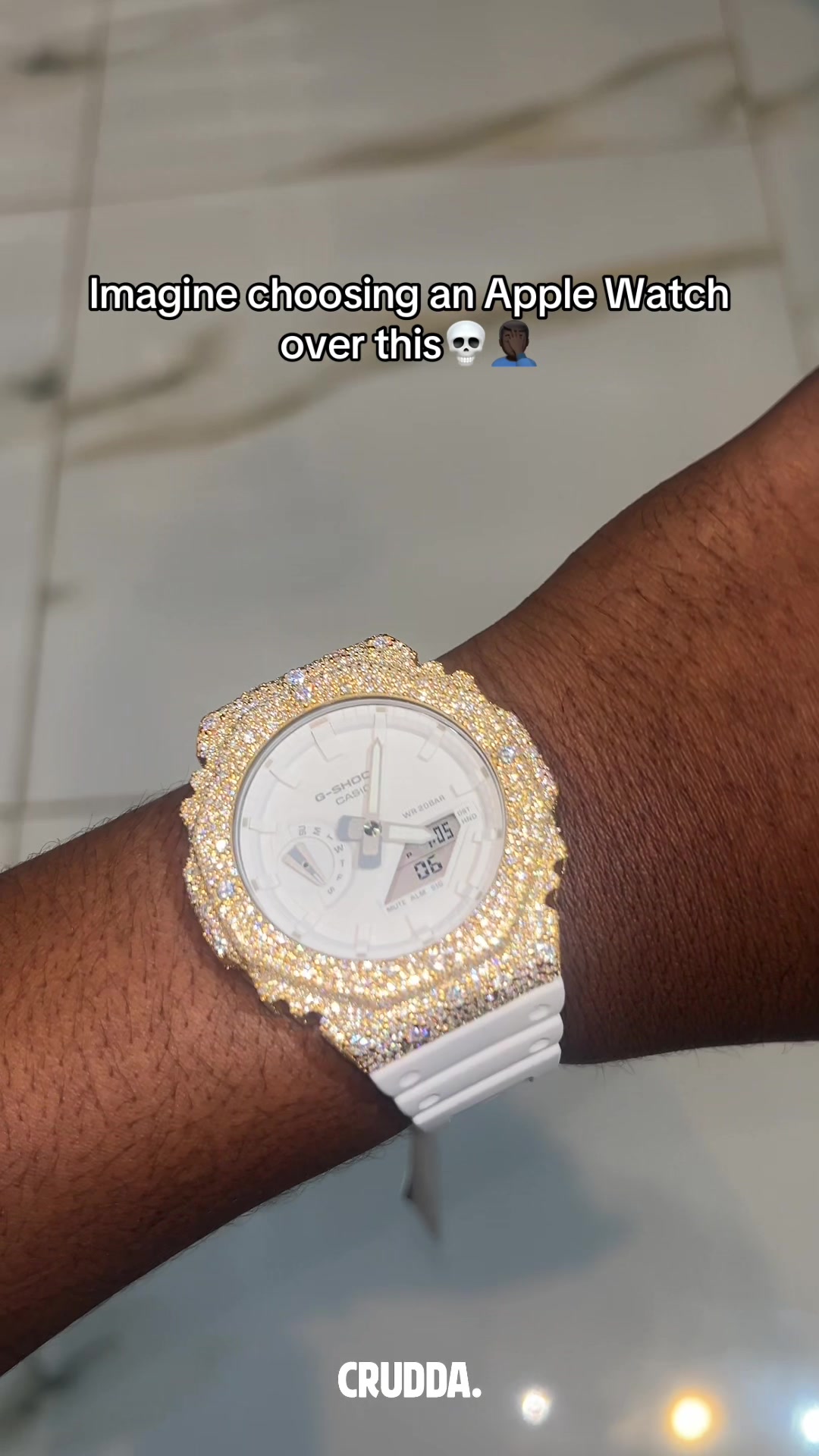 @Crudda Jewelry💎