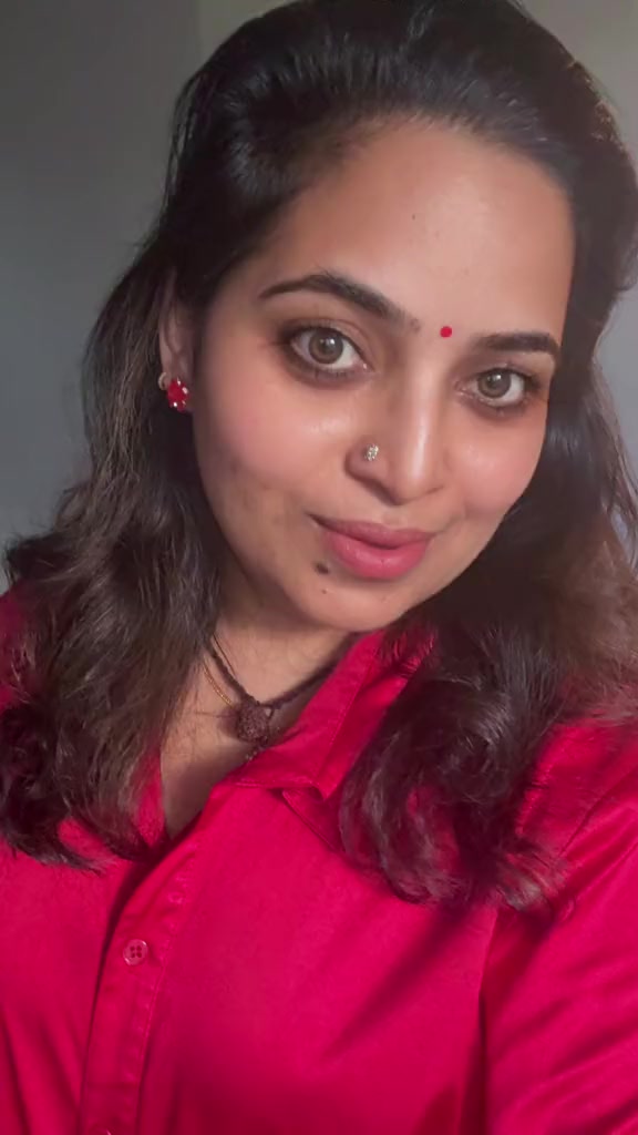 @Nandhu