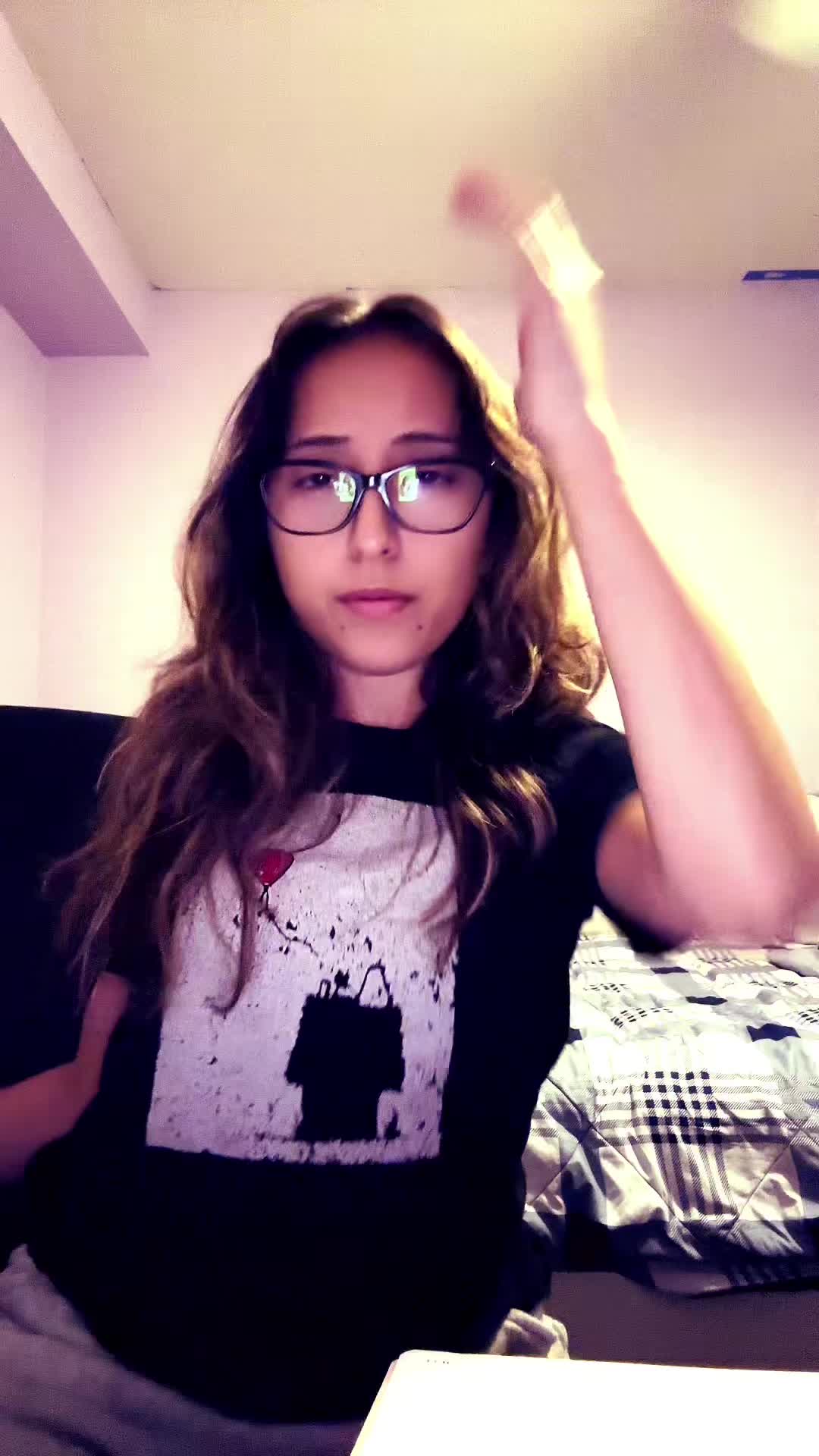 @Clarisse