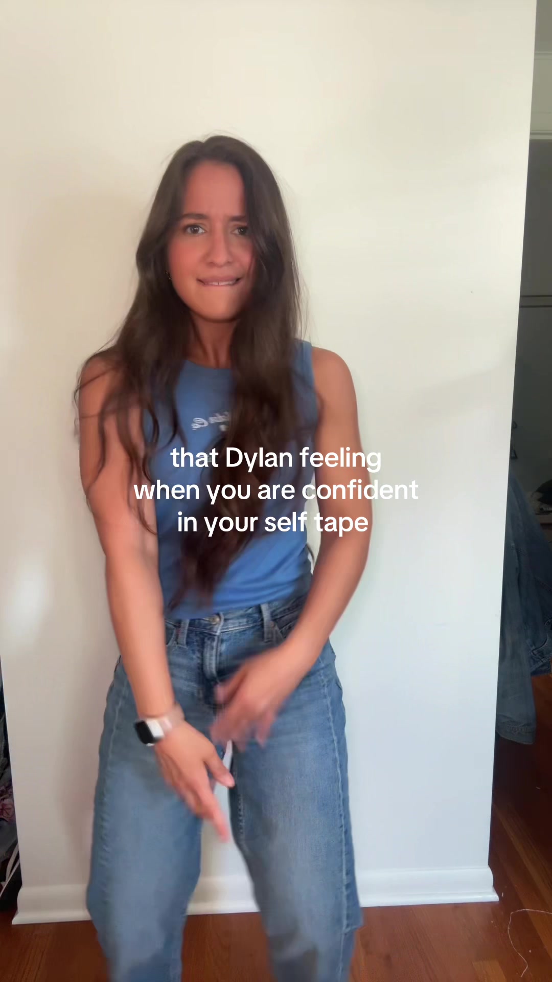 @Erica Mendez