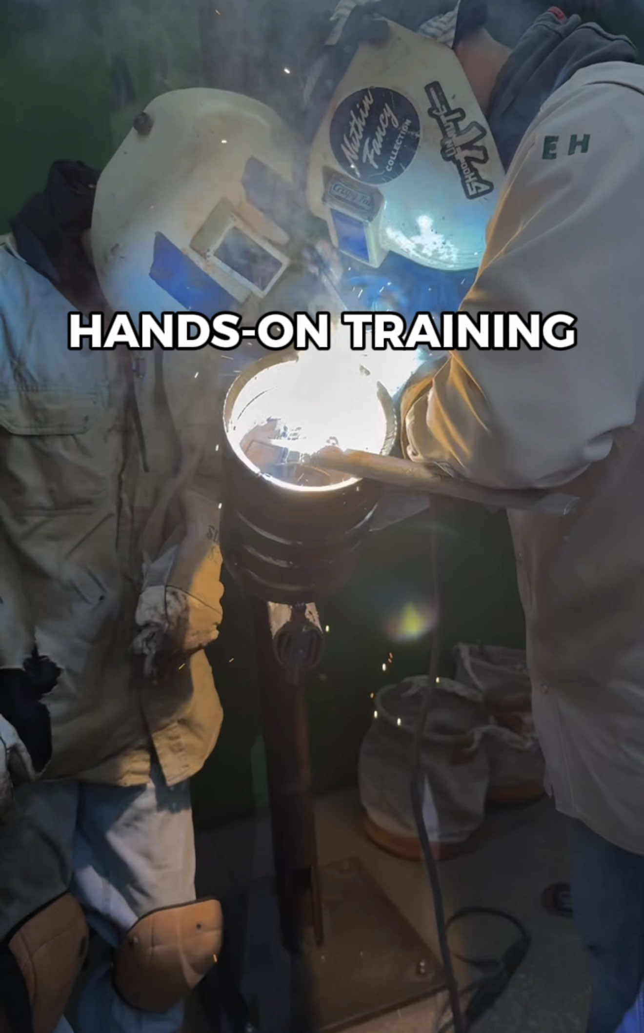 @MISSOURI WELDING INSTITUTE