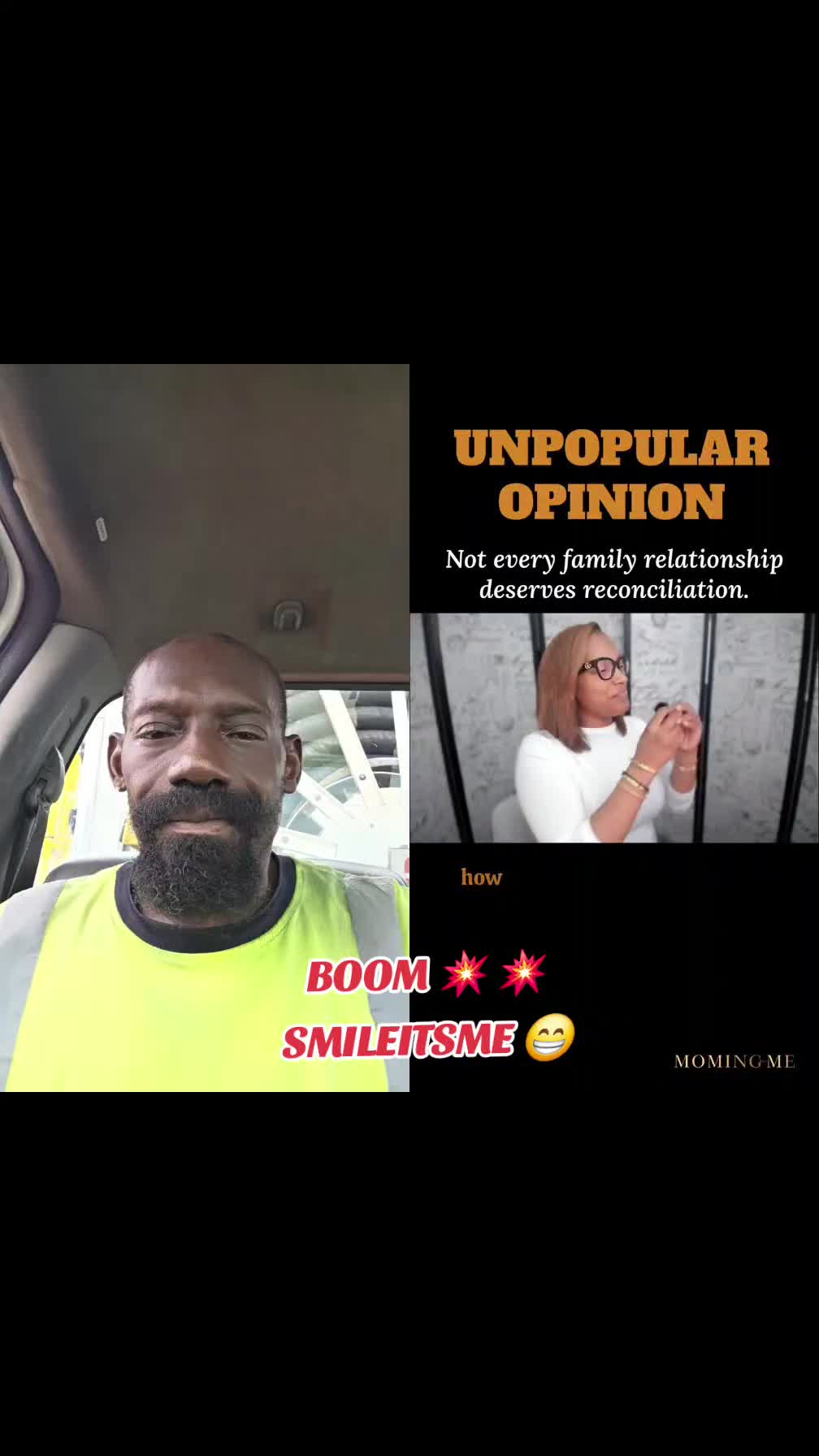@Mr. SMILEITSME 😁