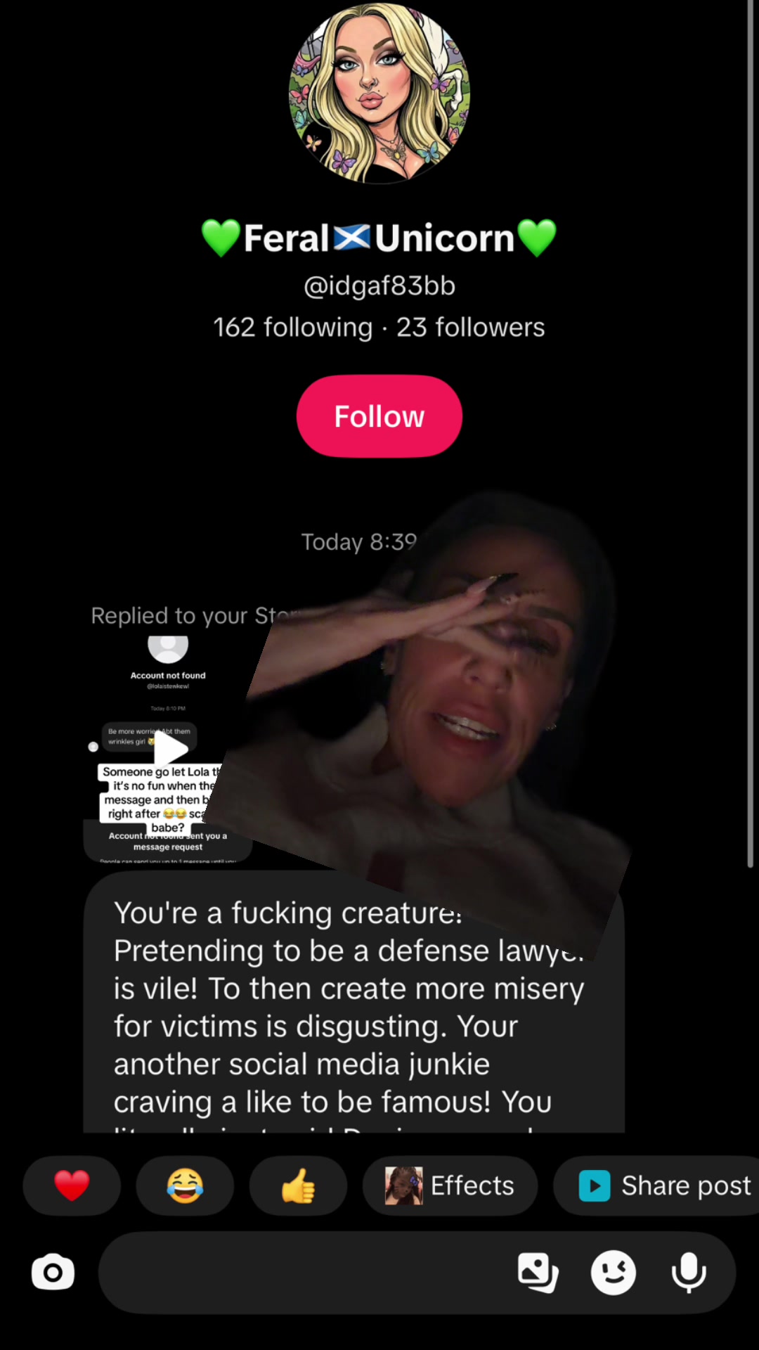 @Stephanie, Esq.