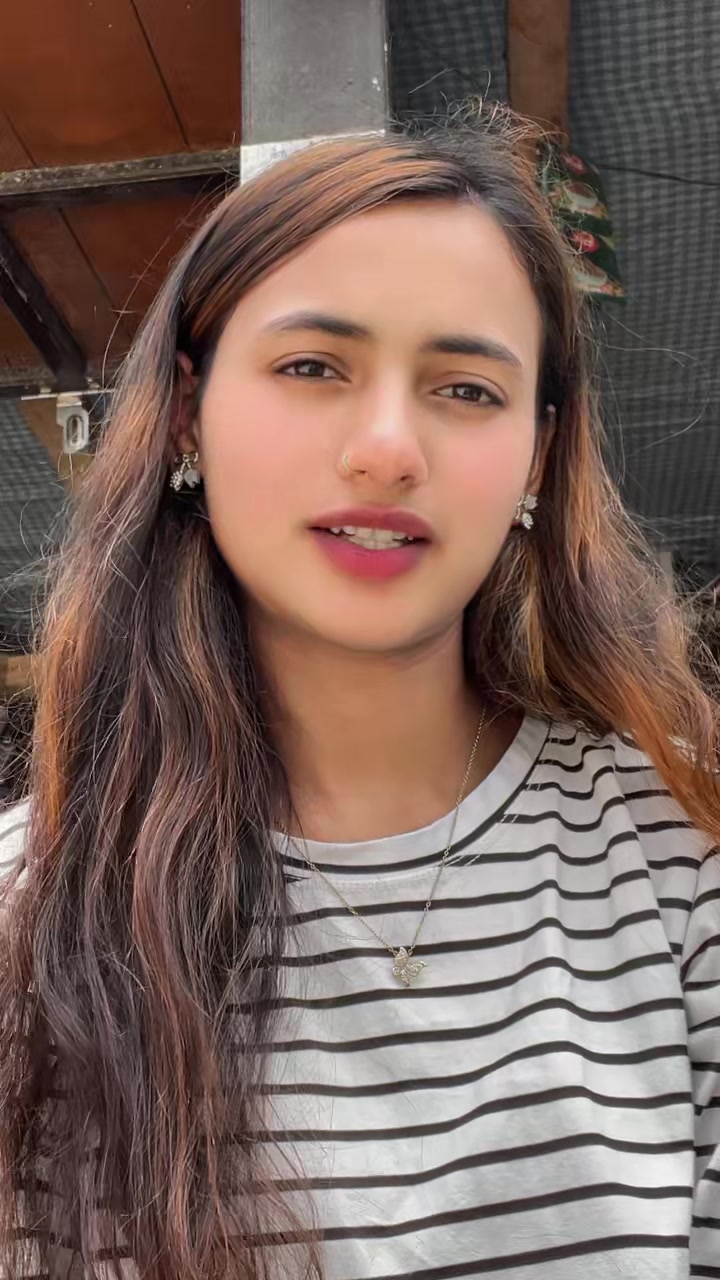 @😍simple girl😎