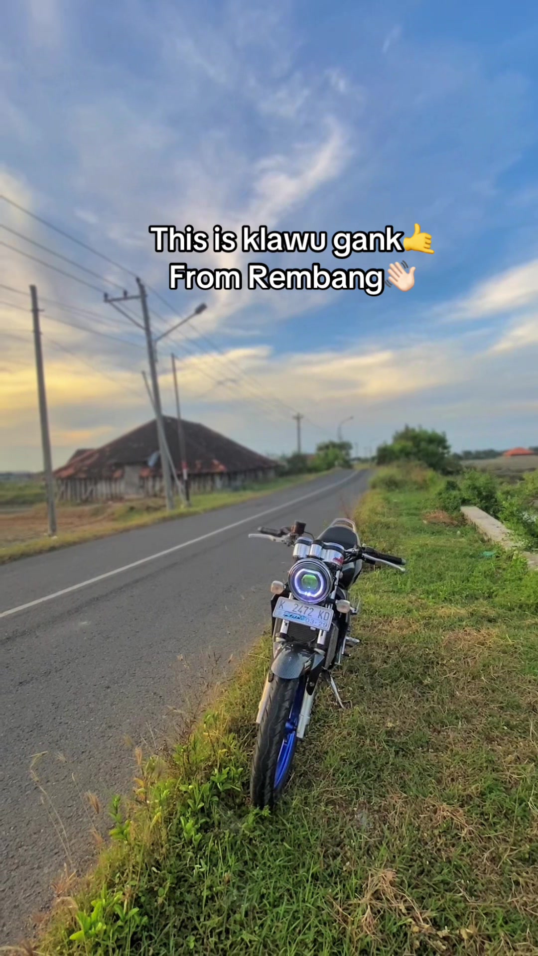@Klawu Gank🤙