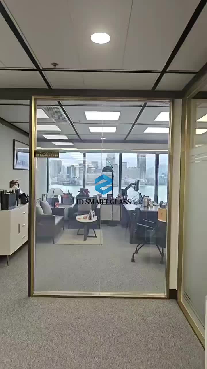 @Jack Smart glass
