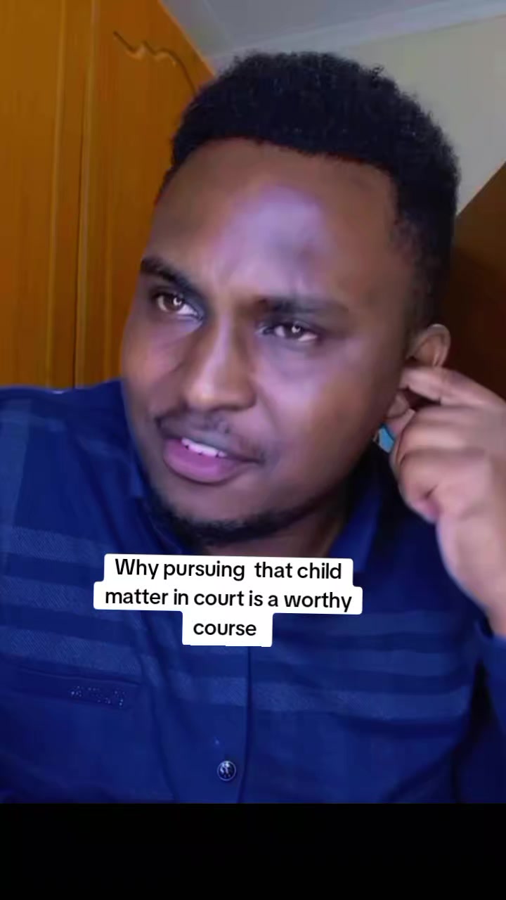 @Wakili TJ Mwangi