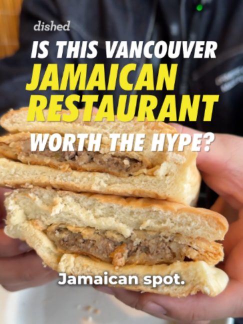 @Dished Vancouver
