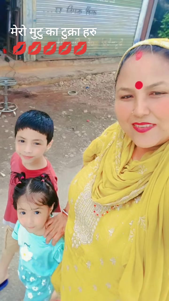 @Bhawana Basnet