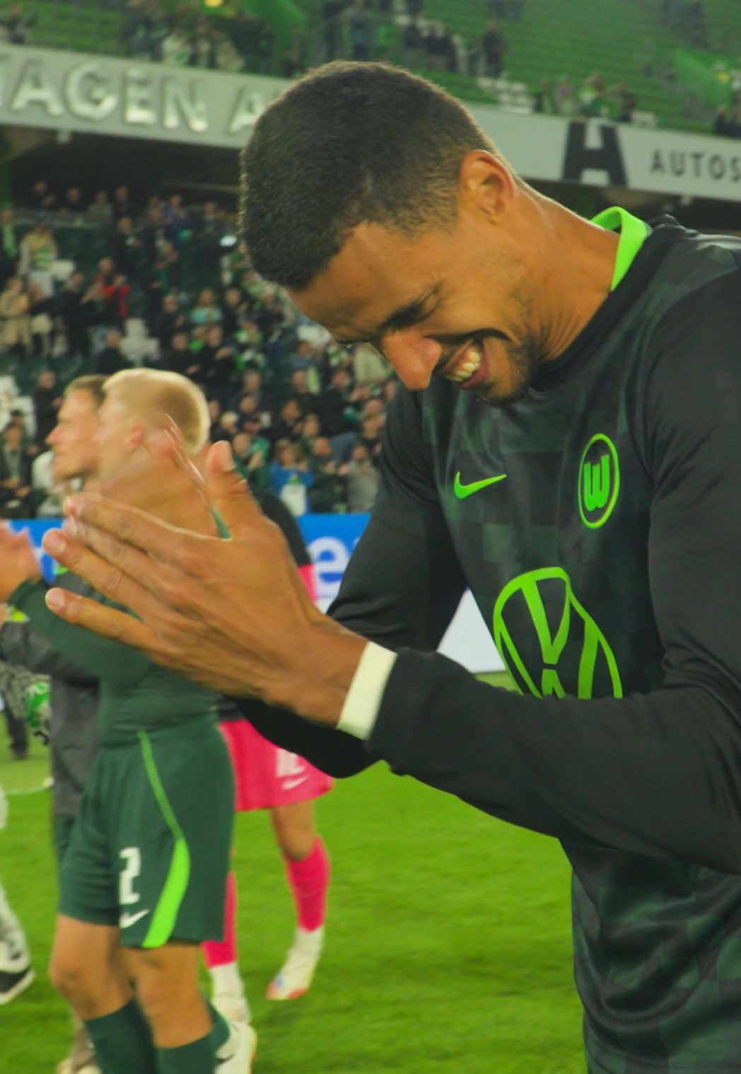 @VfL Wolfsburg