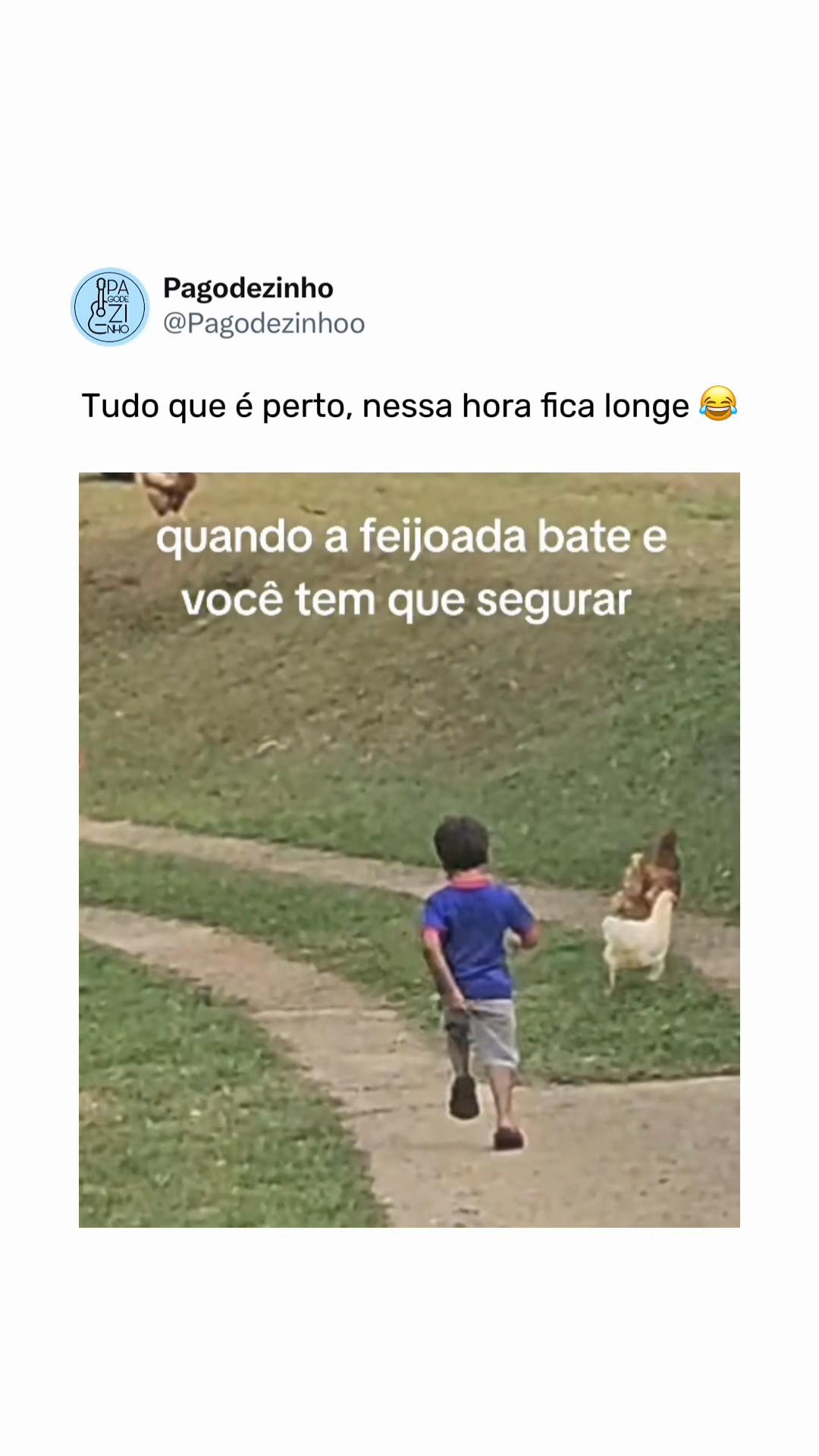 @Pagodezinho