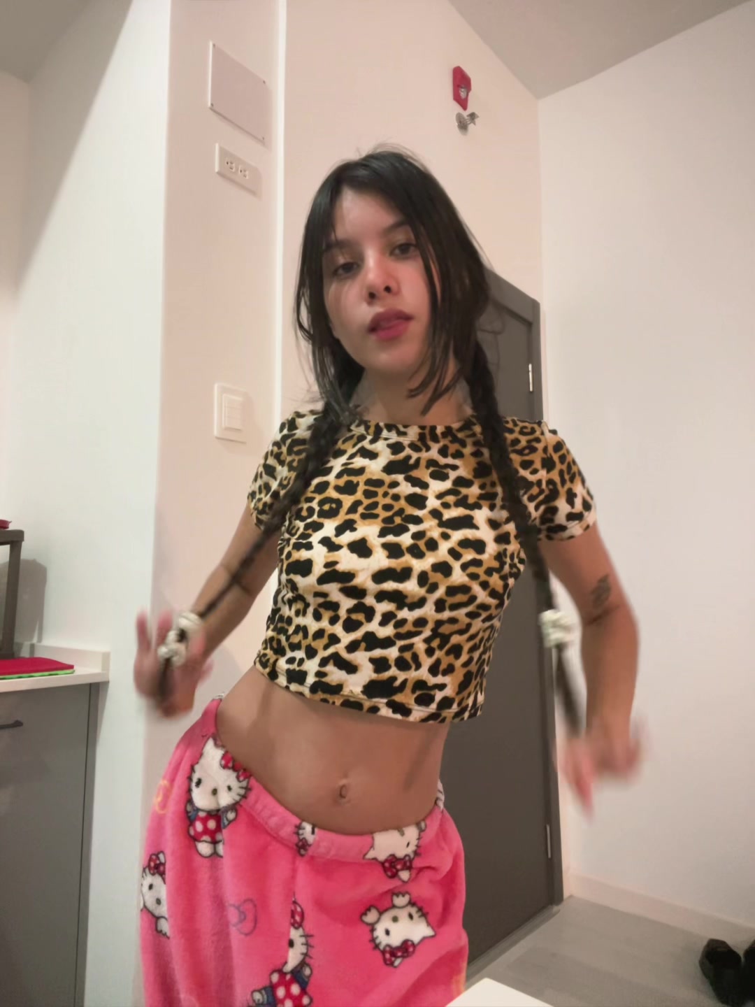 @N <3