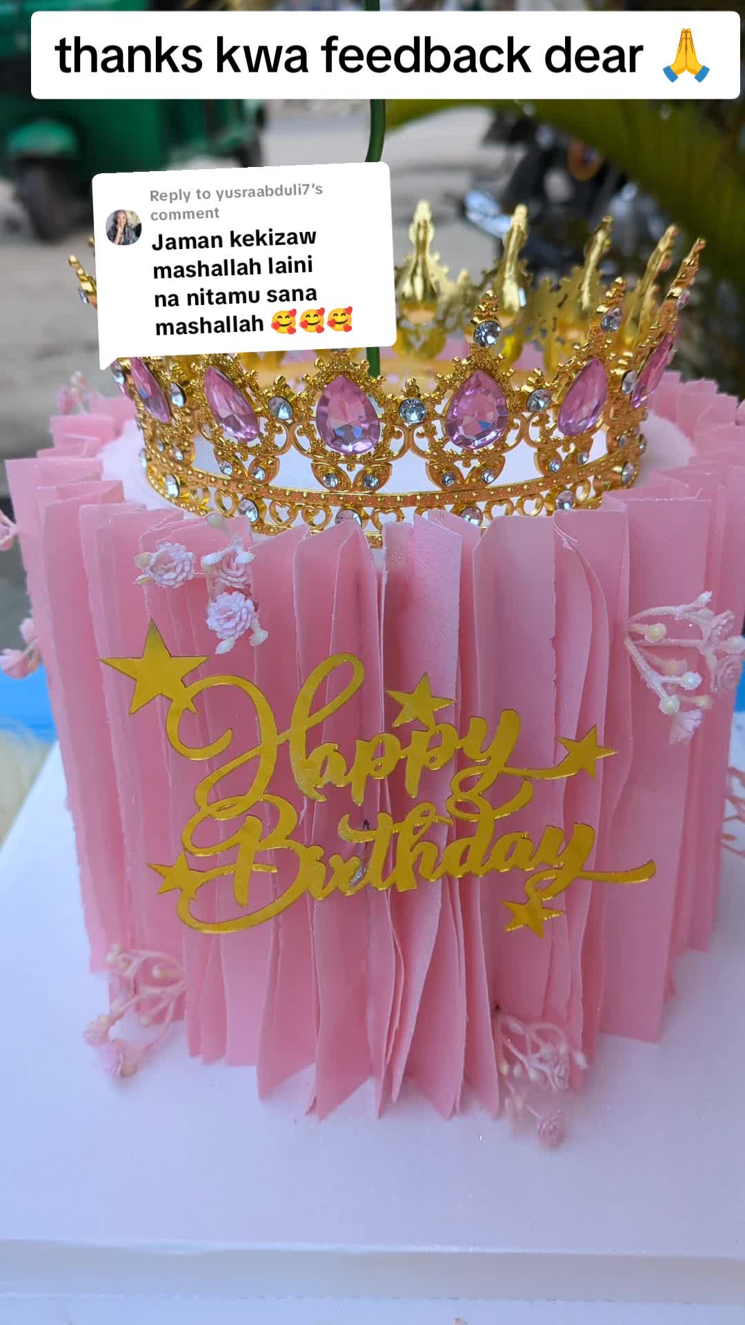 @shamj cakes