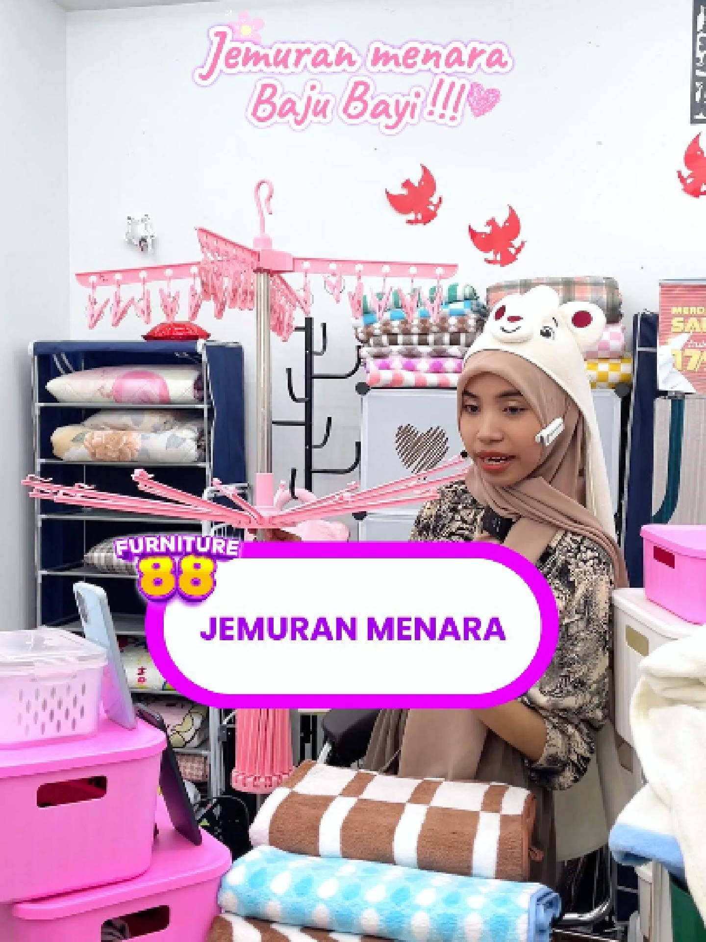 @Furniture 88