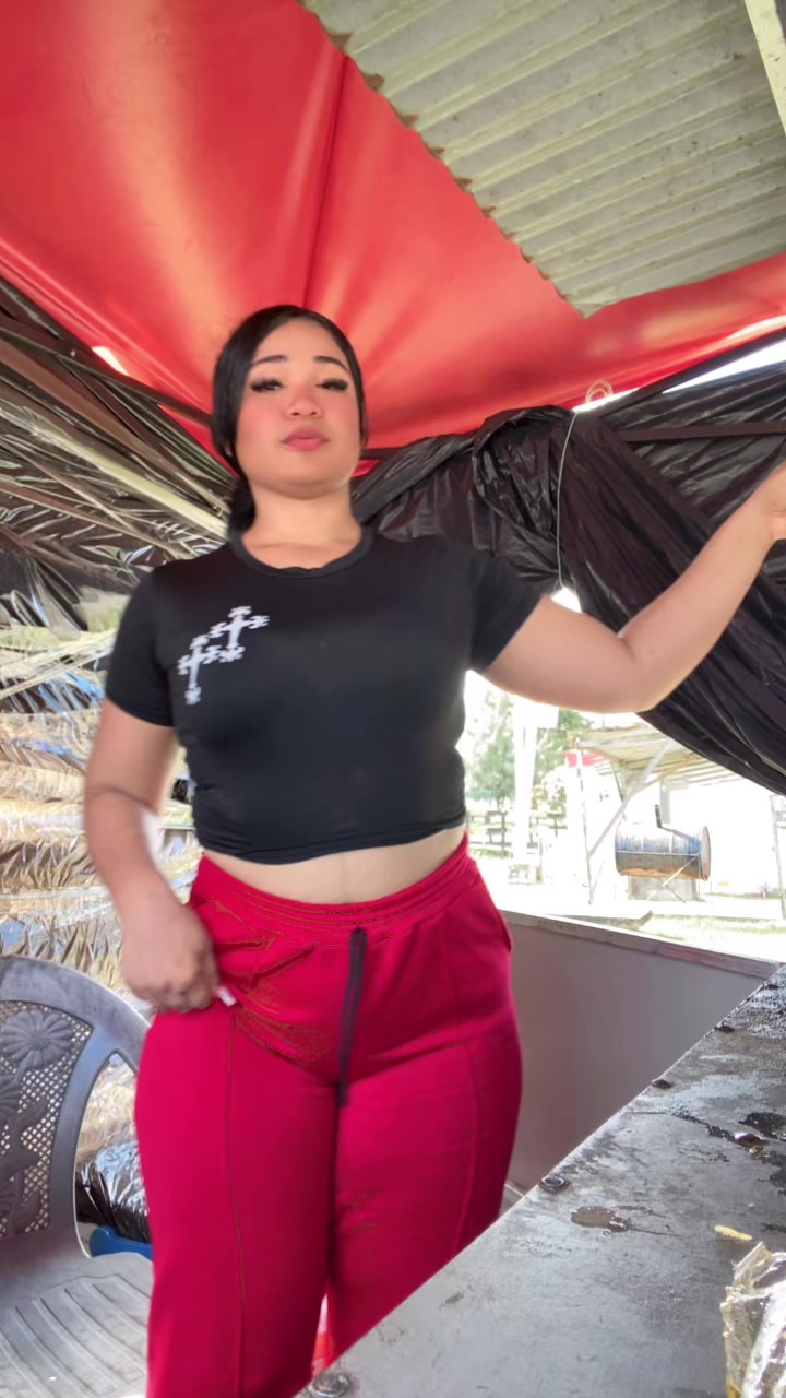 @Tú gordita bella ๐ฅต๐๐