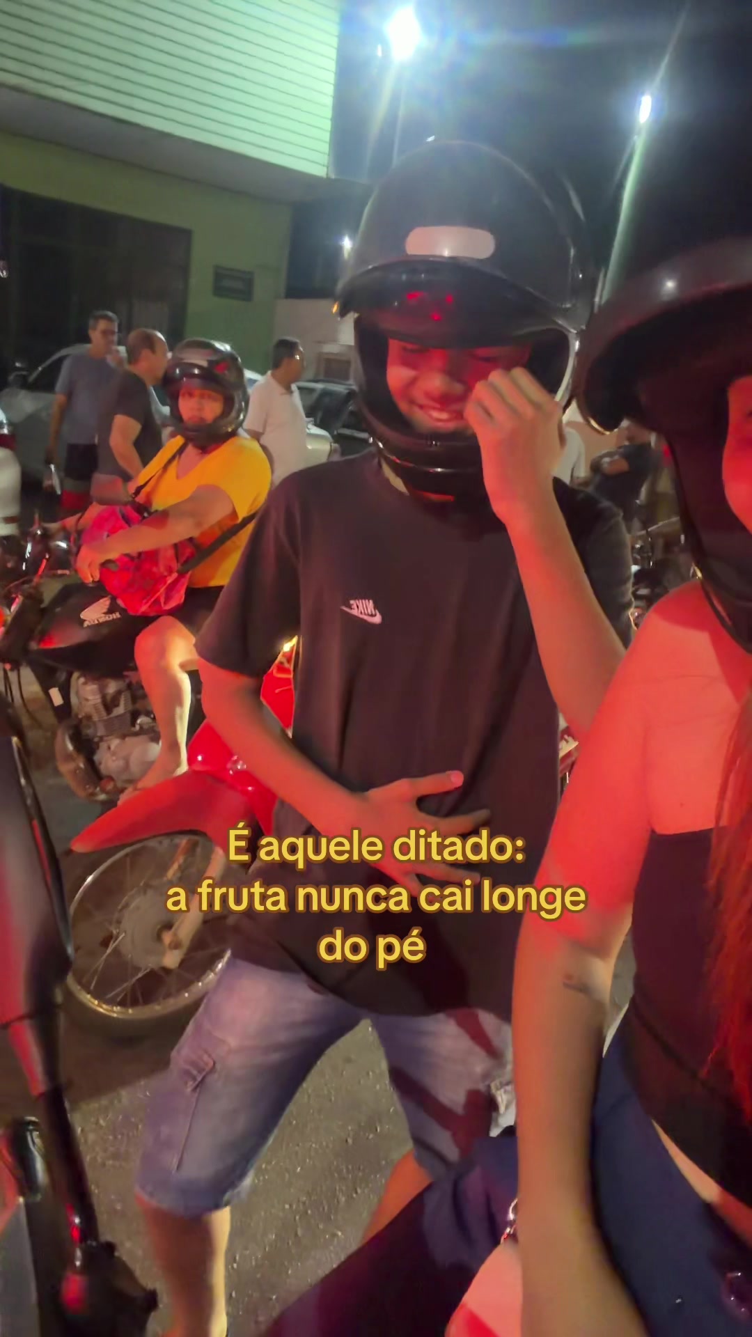 @Larissa Moura