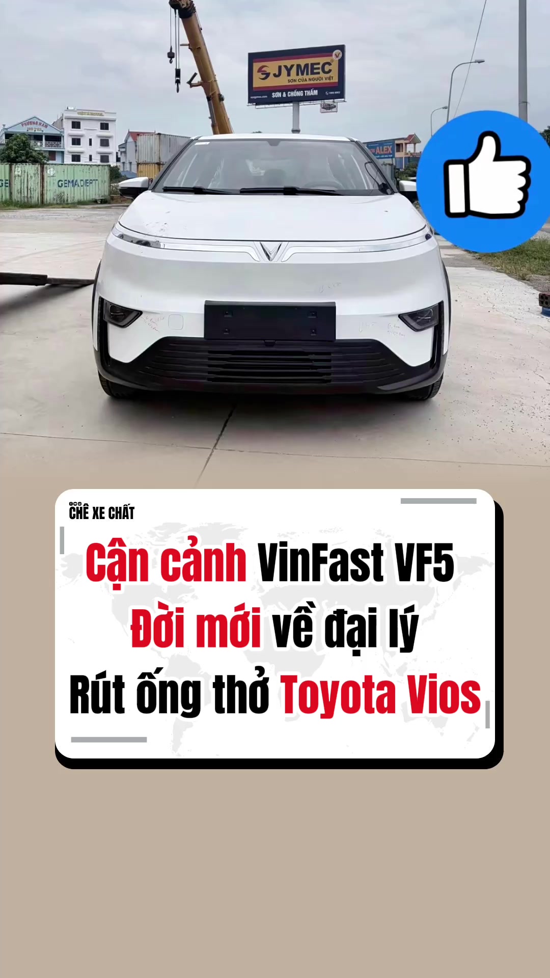 @Chê Xe Chất