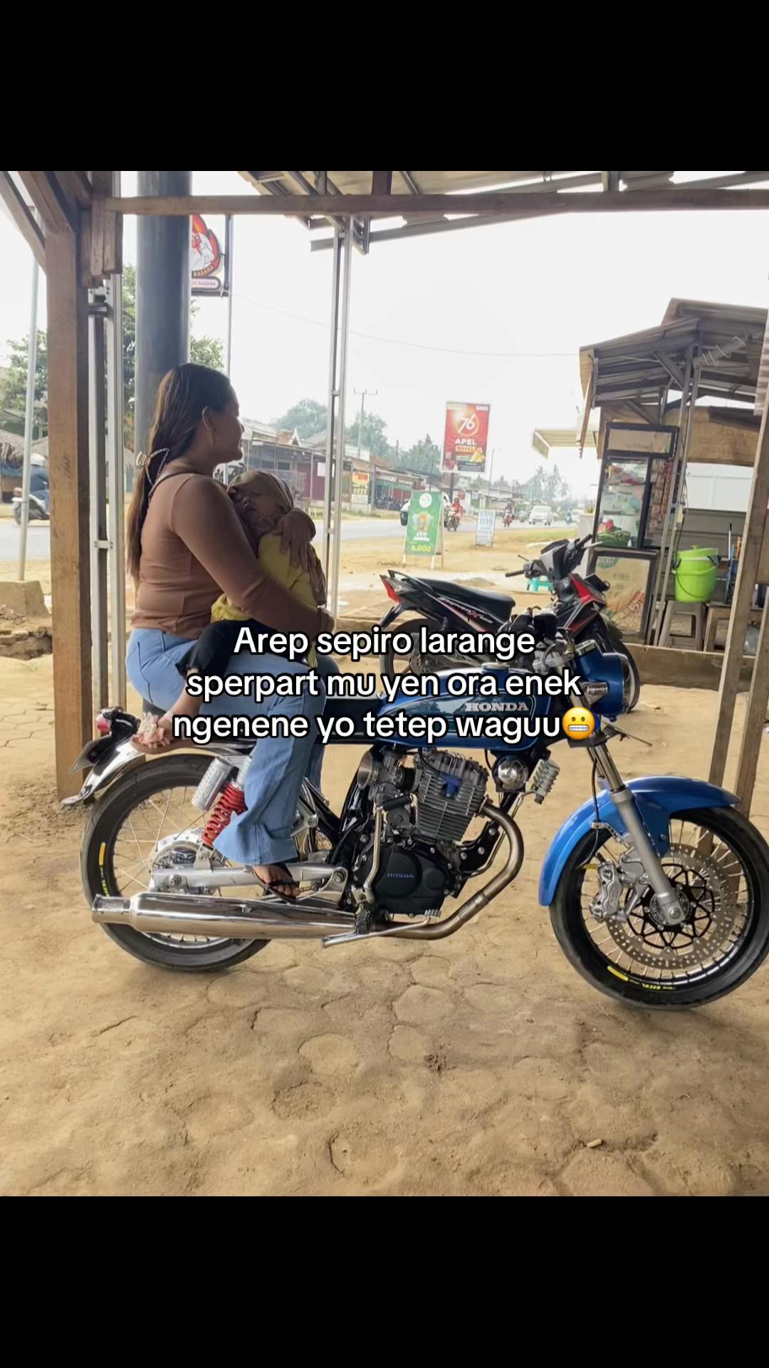 @Ari Gendon