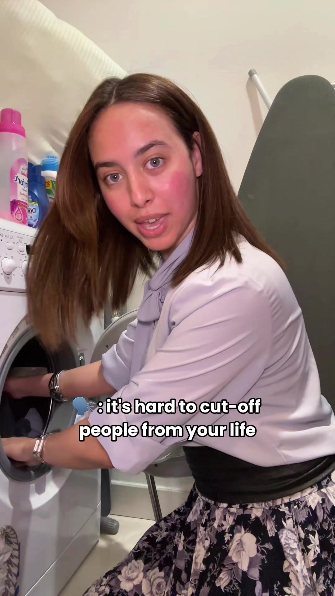 @Lucky Mira 🕯️
