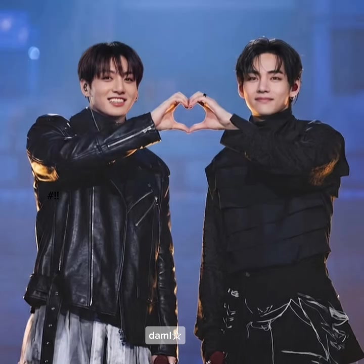@Taekook🥀