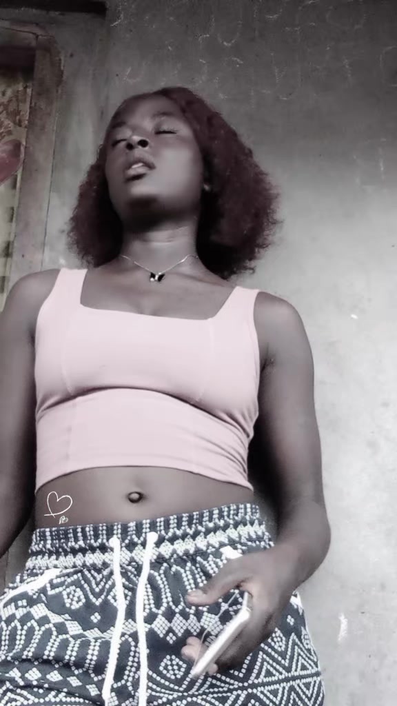 @Hassanatu Kanu