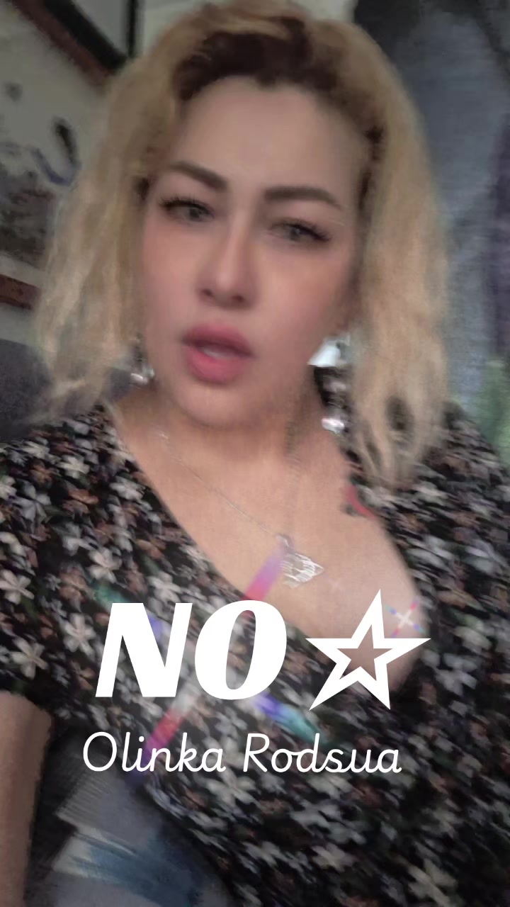 @Olinka Rodsua