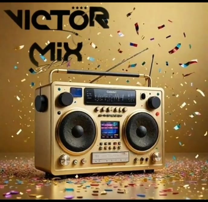 @Victor,Mix