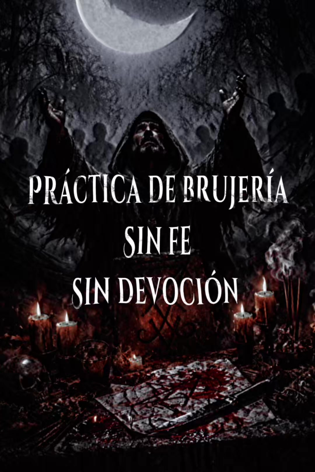@AzraOne Brujer&iacute;a