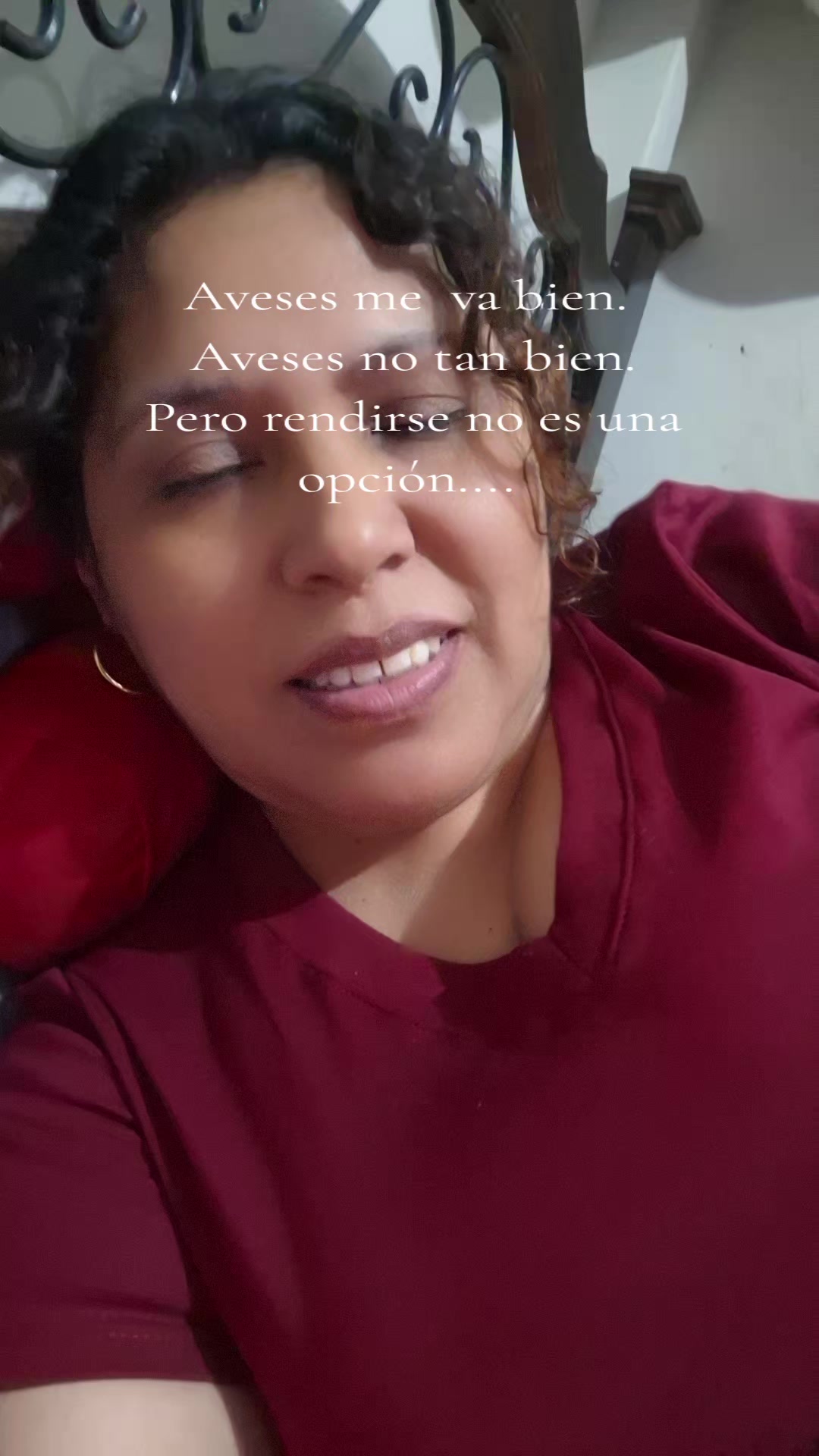 @Luisa Quispe