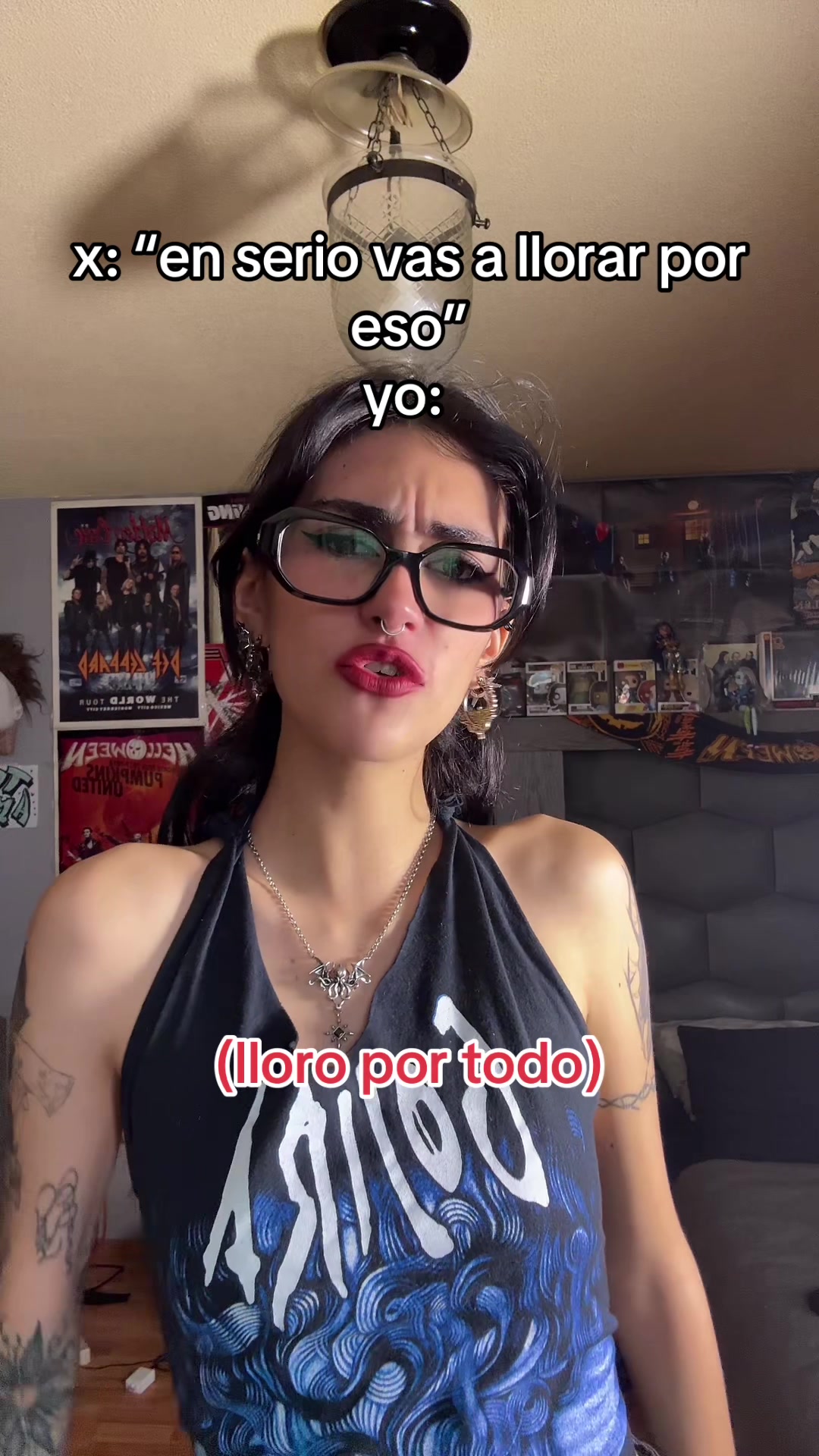 @Dani del Amor