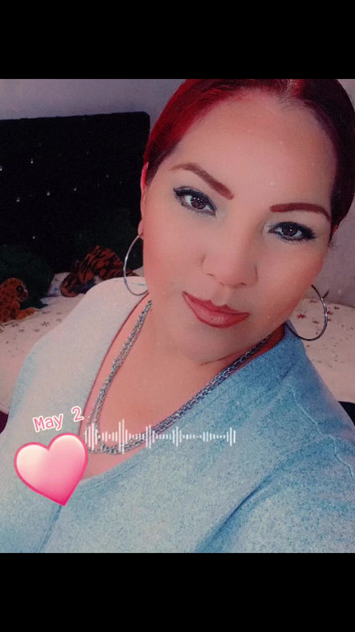 @Deyanira Sanchez