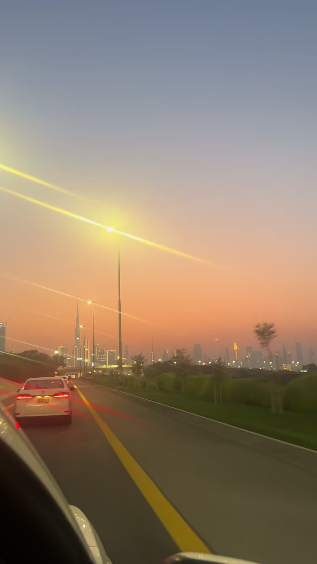 @Dubai Heights official