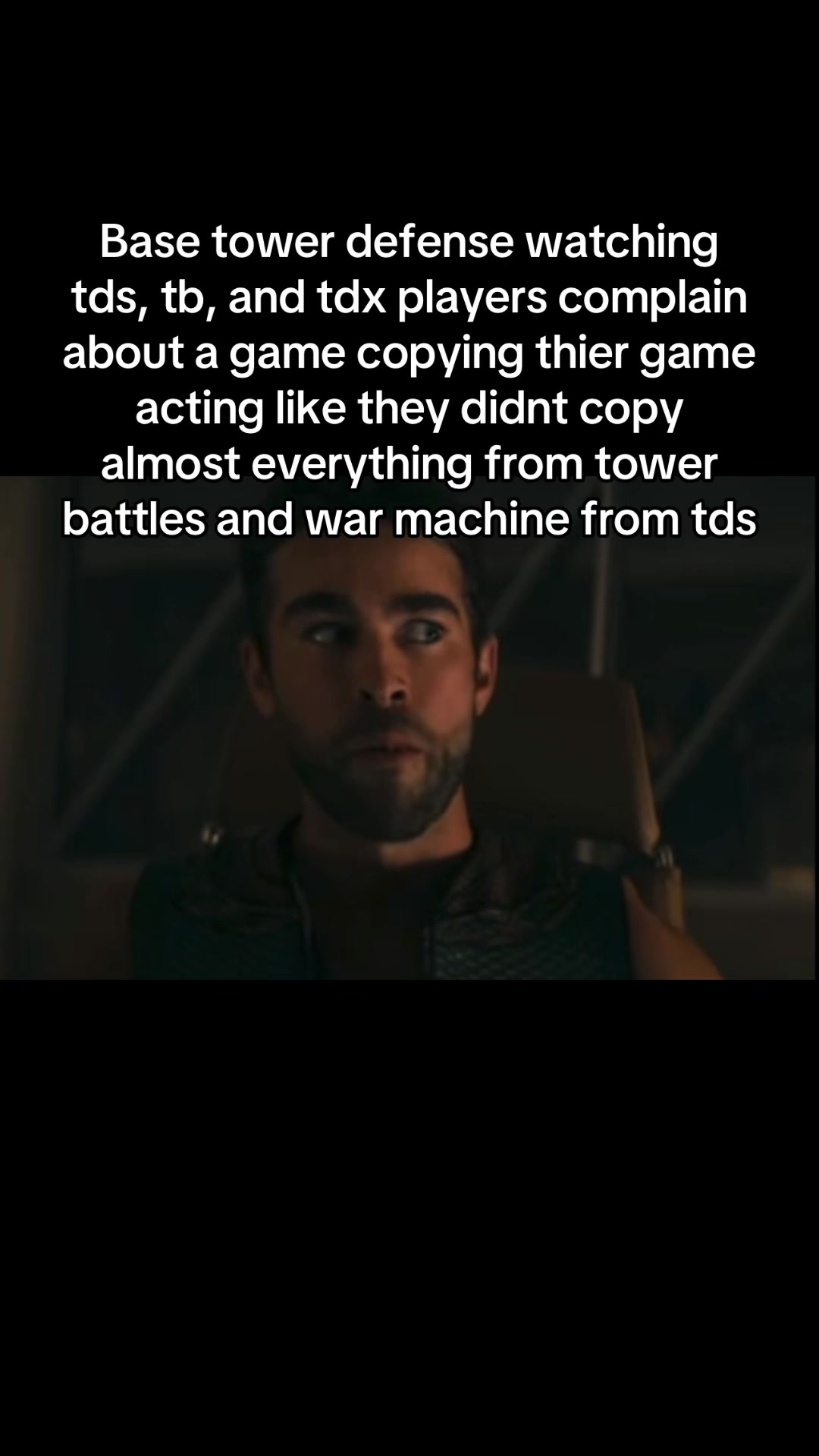 @Towe Battles is 🗑️