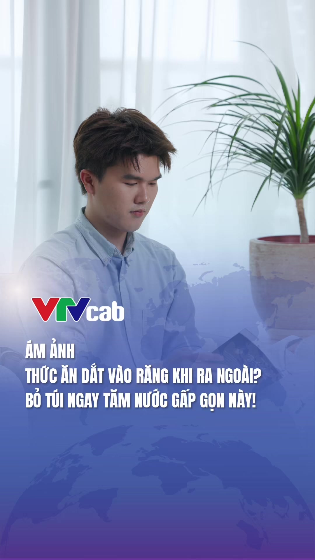 @VTVcab Trending - Giải tr&iacute;