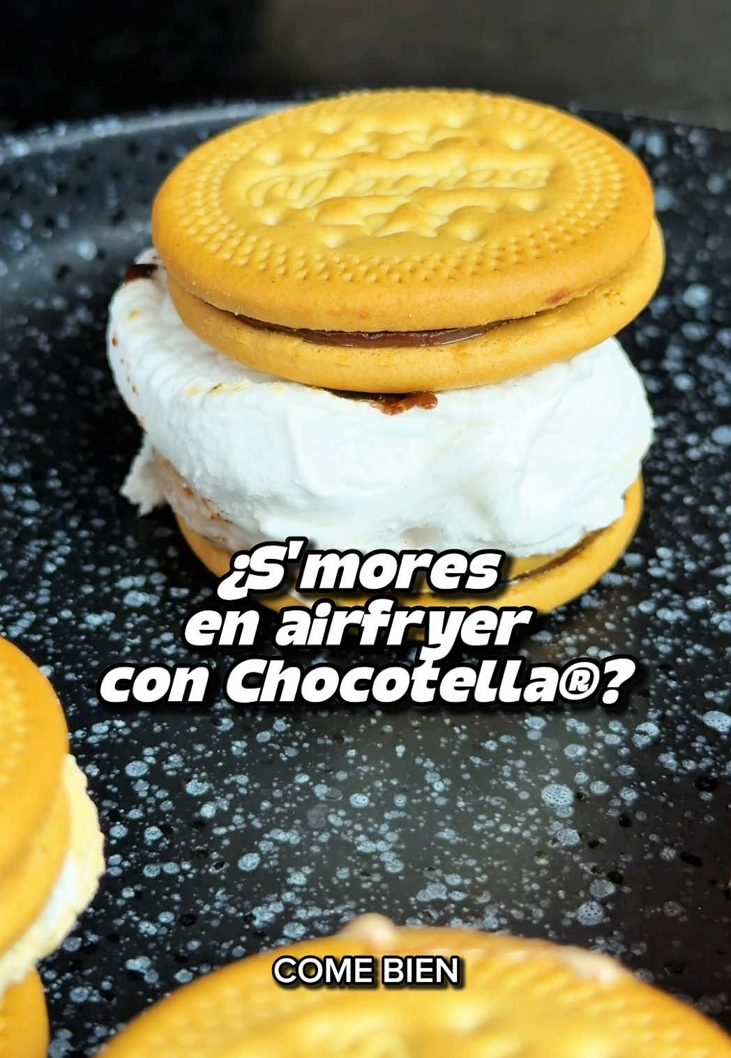 @Ay qué sabroso 🍩