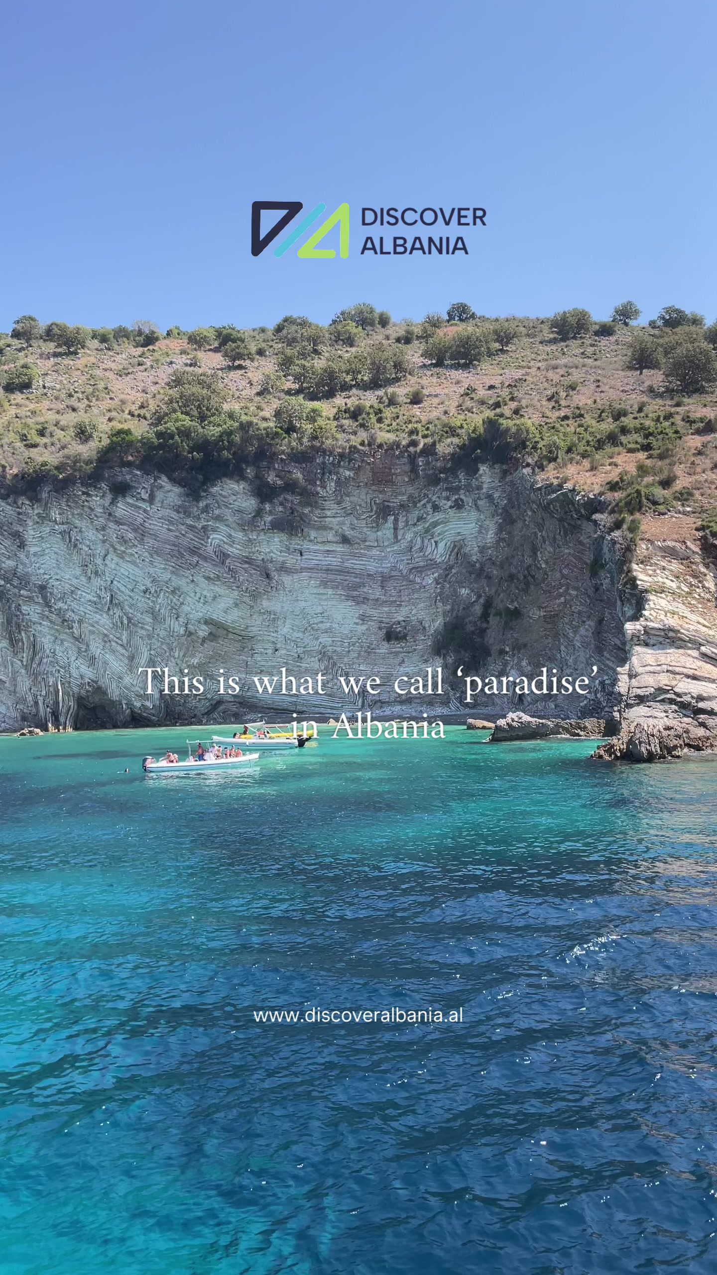 @Discover Albania