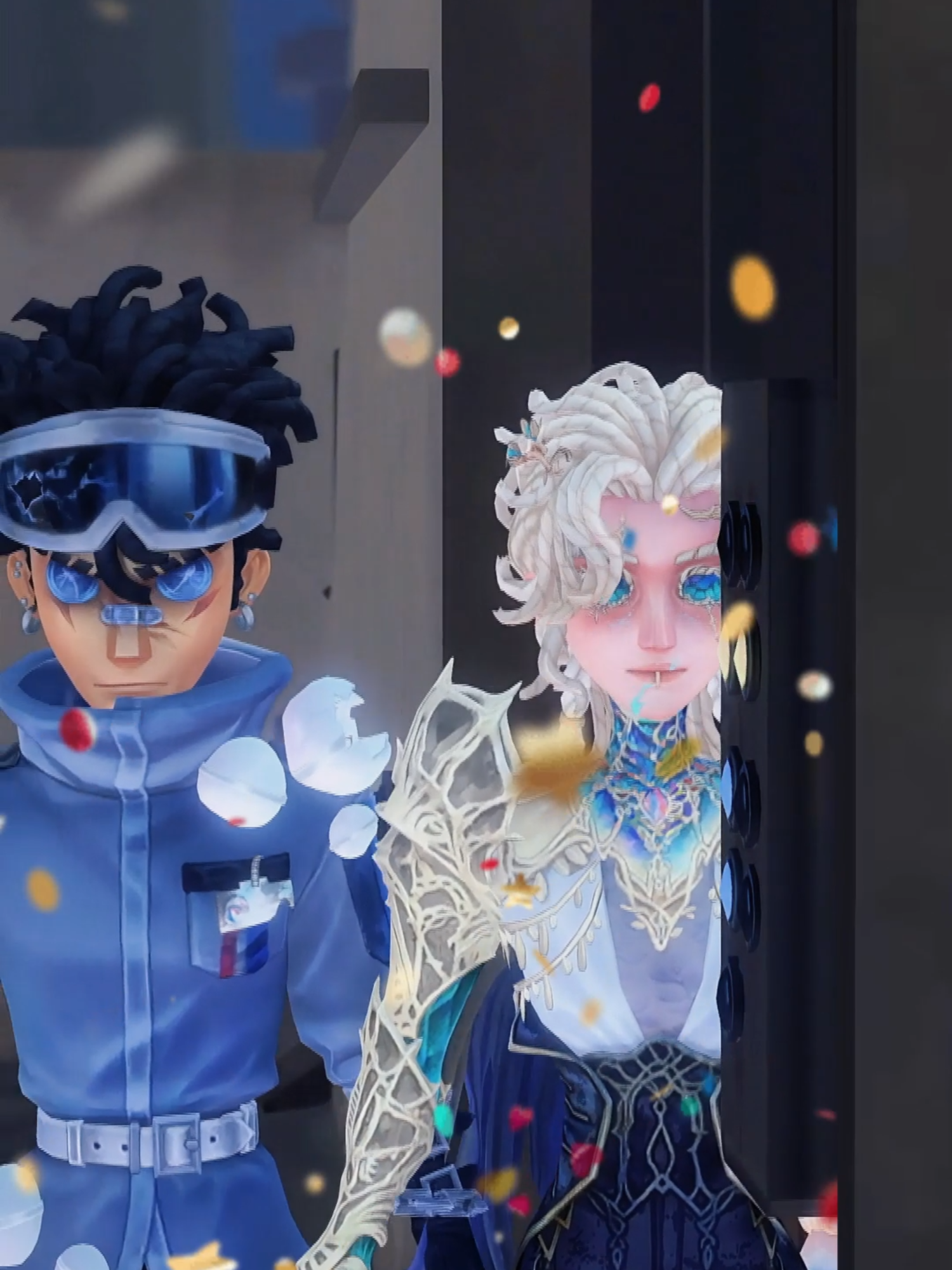 @【公式】第五人格IdentityVJP