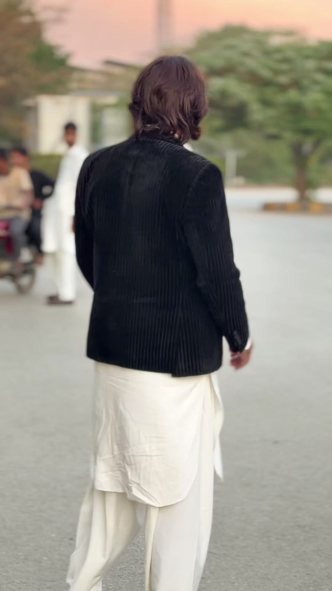 @Umi Malik