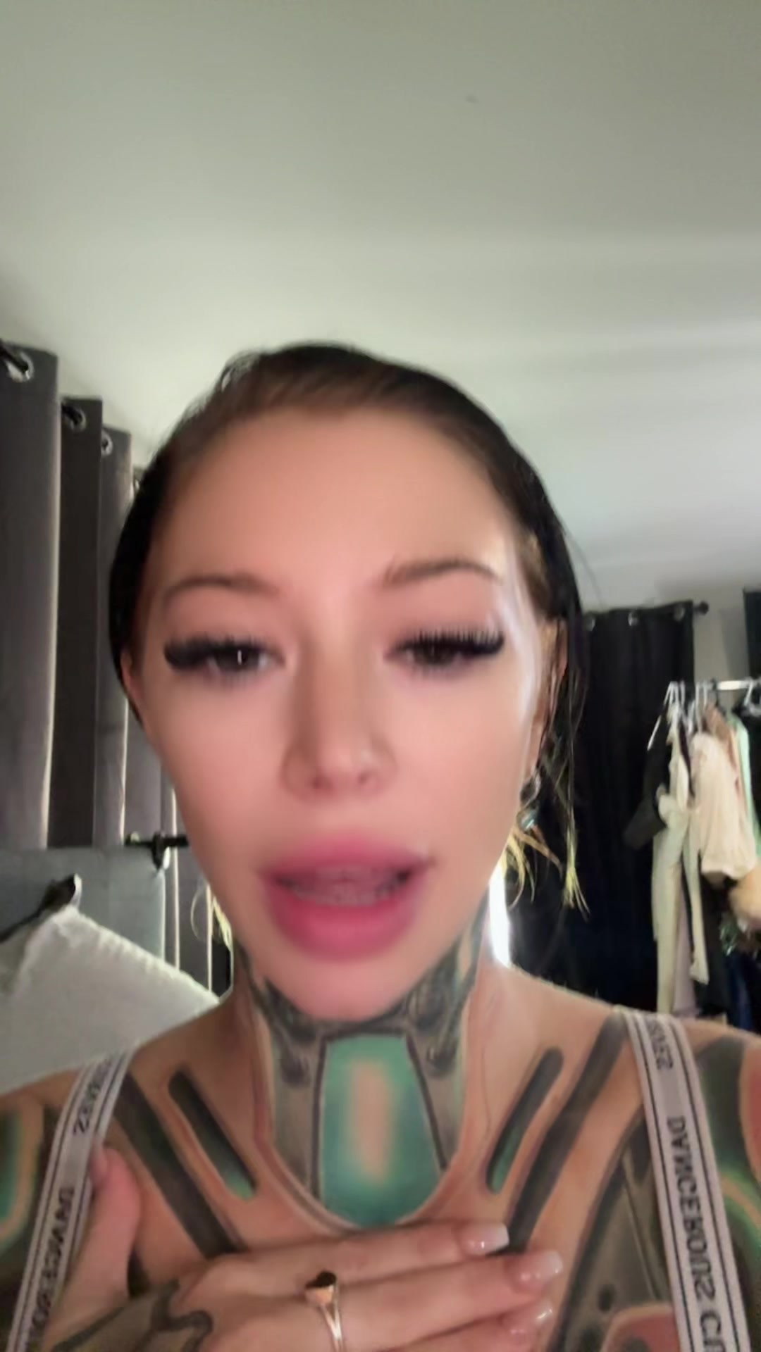 @Pinup pixie