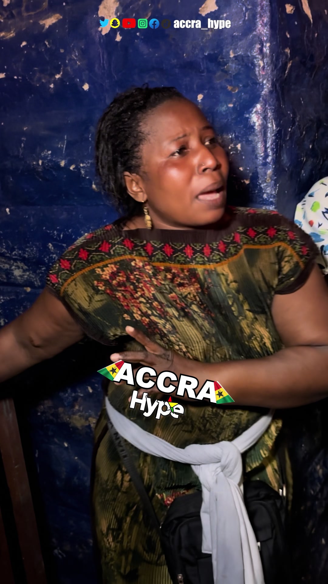 @Accra Hype