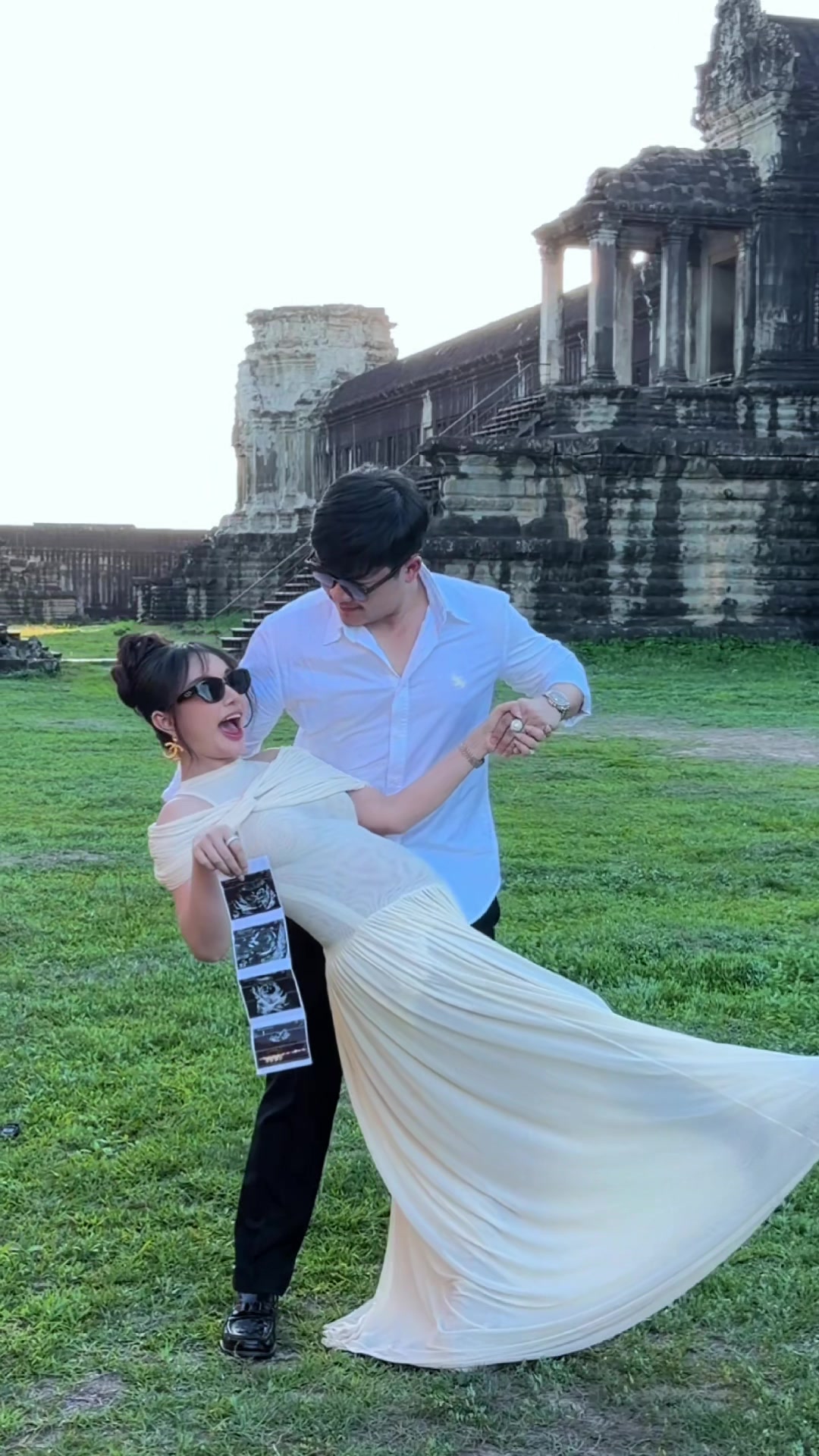 @Nimol Felix - ម៉ាក់អូនភូ 💕