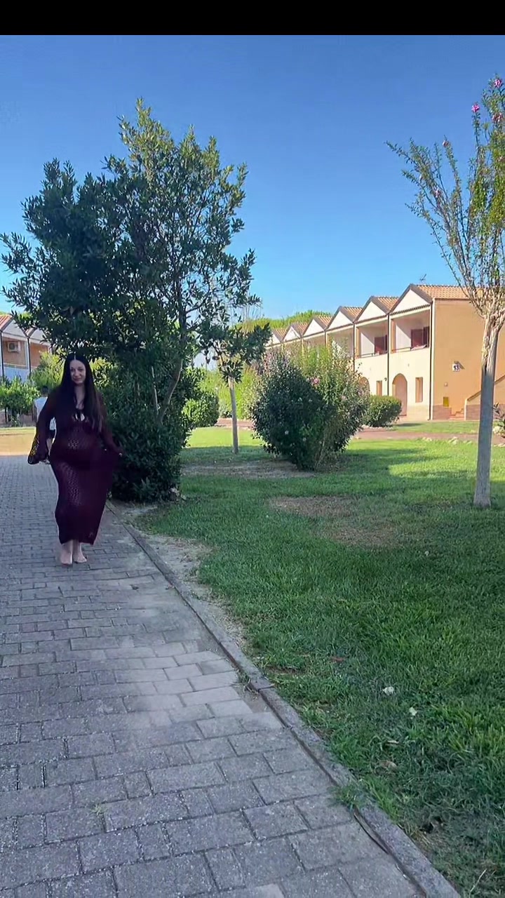 @Maria Garofalo