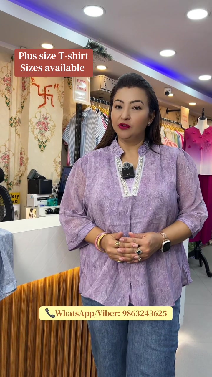 @Style Gallery Nepal