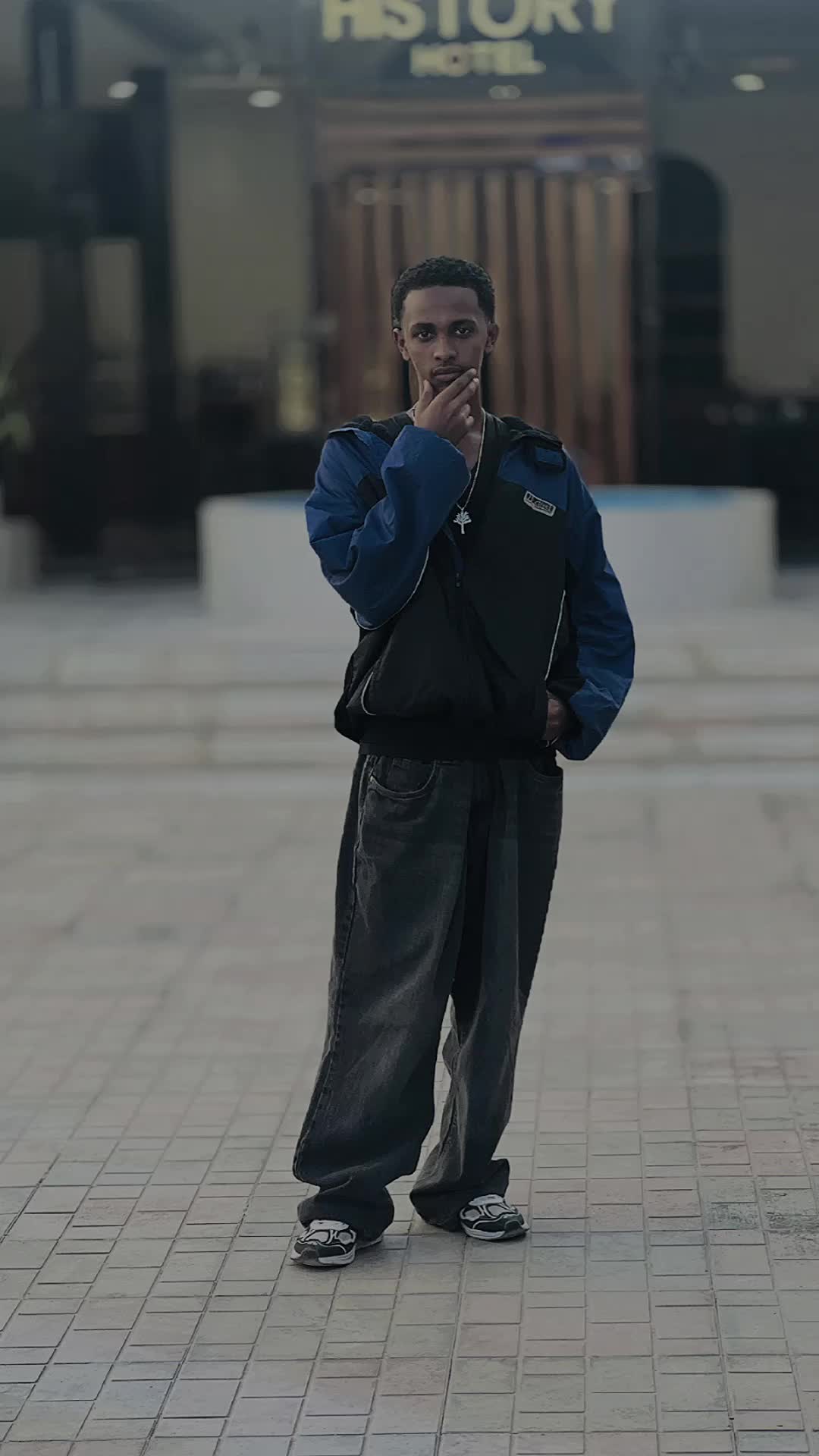 @๐ ๐ก๐๐ ๐๐๐ฆโจ