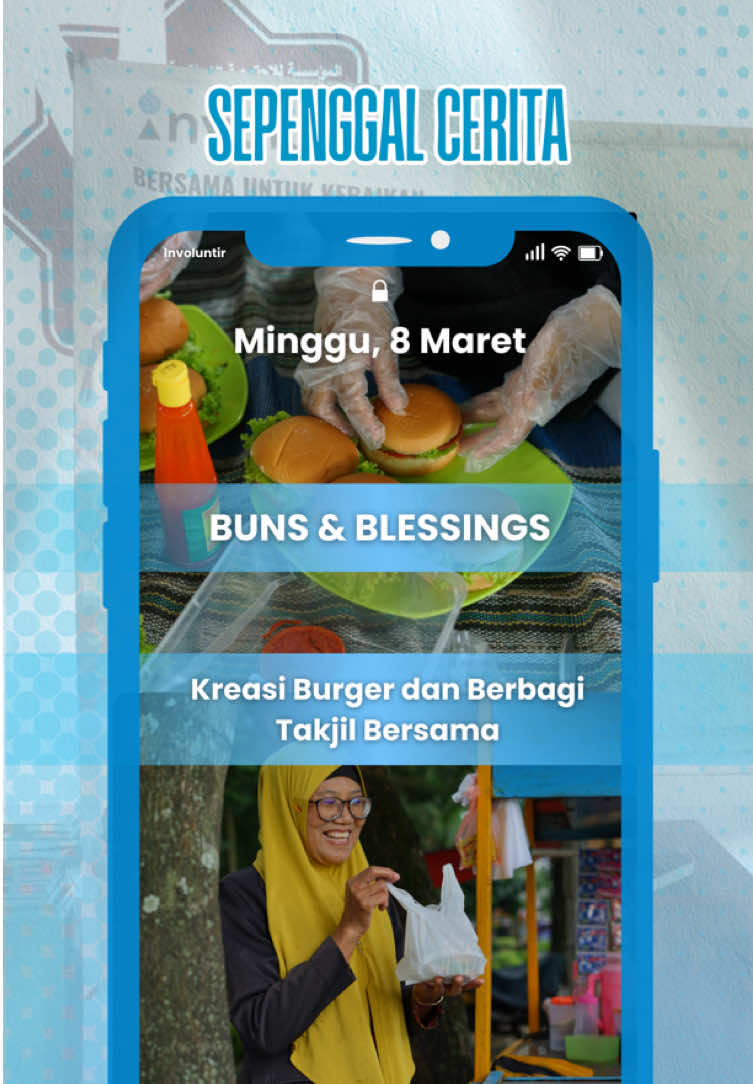 @Involuntir | Volunteer Malang